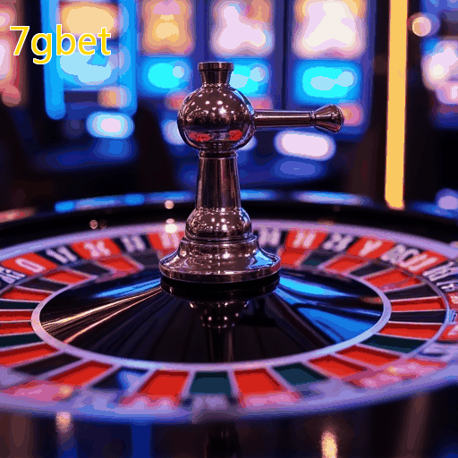 Baixar App Cassino 7gbet
